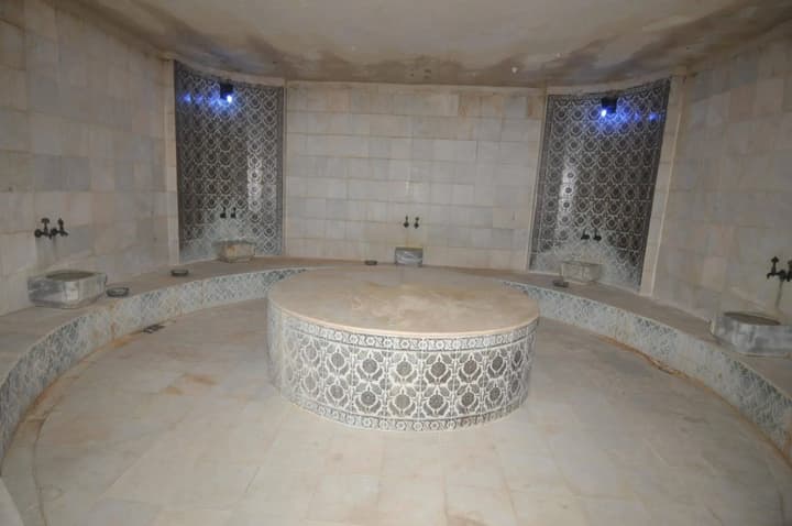 Hotel Villa Lycus