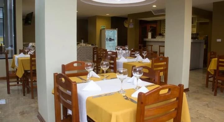 Hotel Europa Iquitos