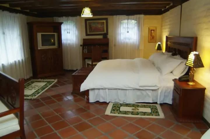 Samari Spa Resort