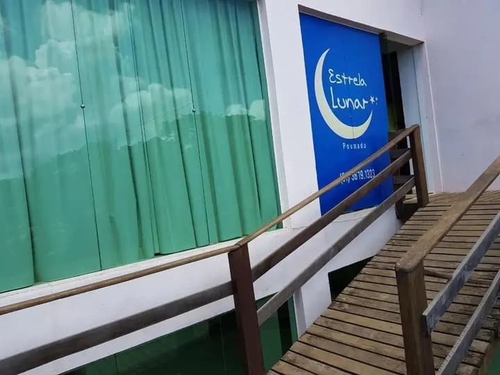 Pousada Estrela Lunar