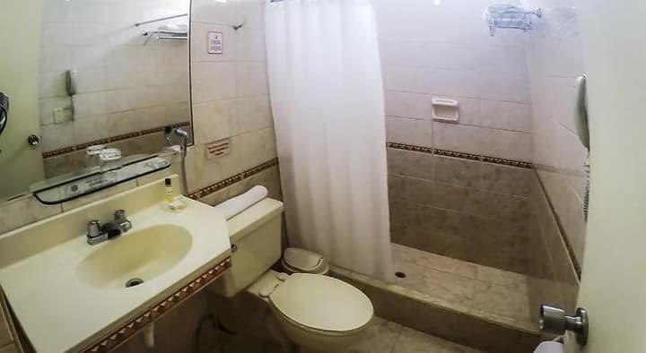 Intiotel - Chiclayo