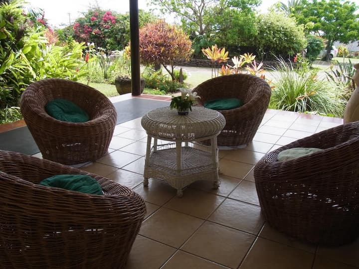 Hotel Otai