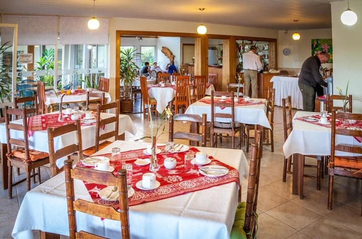Hotel Otai