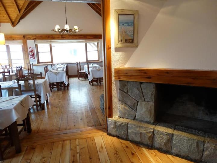 Hosteria del Cerro