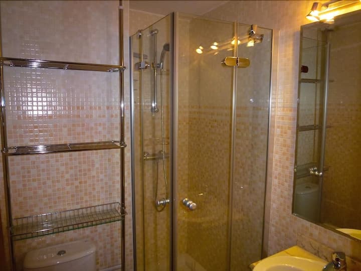 Apartamentos Formigal PR