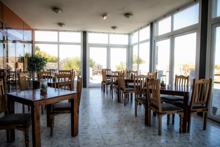 Jebel Shams Resort