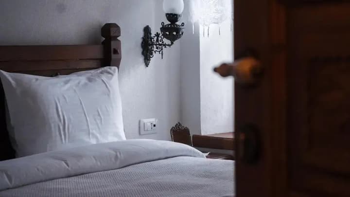 Hotel Muse'e