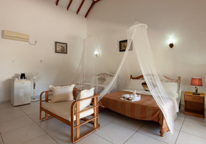 Villa Veuve Casadani Hotel