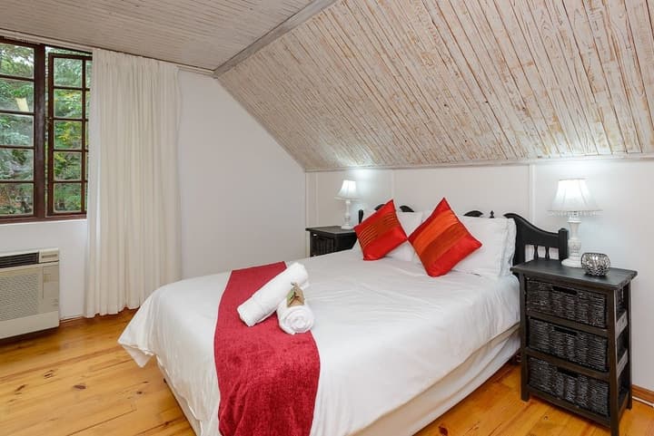 Zesty Guesthouse