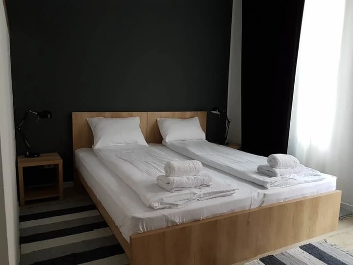 Hotel Arhiv