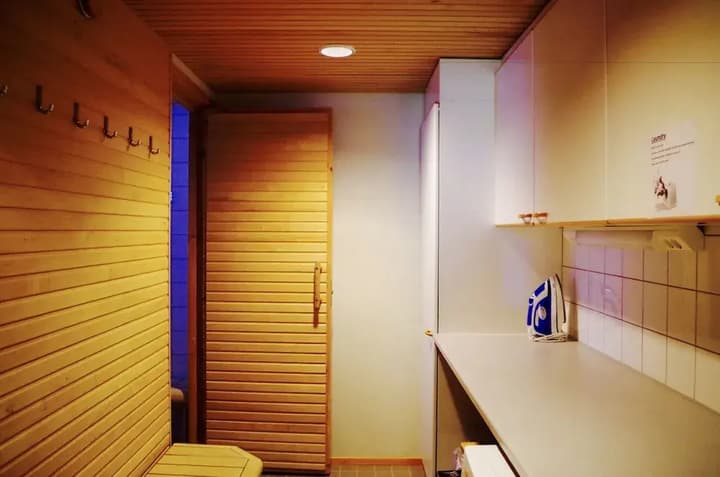 Guesthouse Arctic Heart