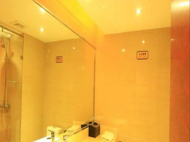 Xi'an Oriental Business Hotel