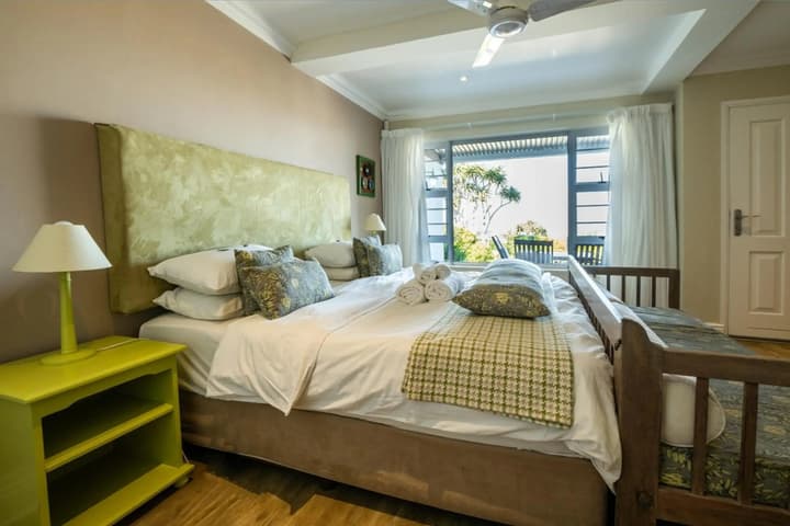 The Lookout Guest House