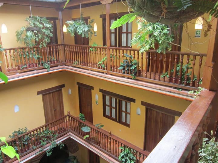 Casa India Catalina