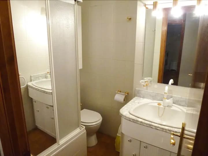 Apartamentos Formigal PR