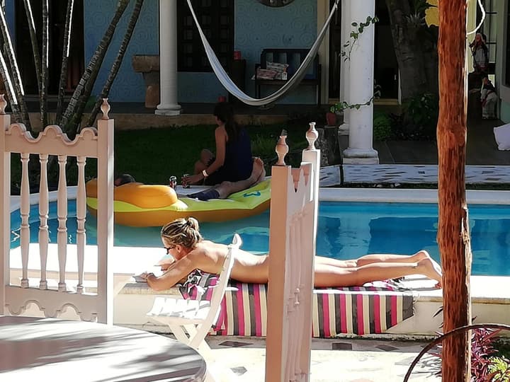 Casa Aluxes