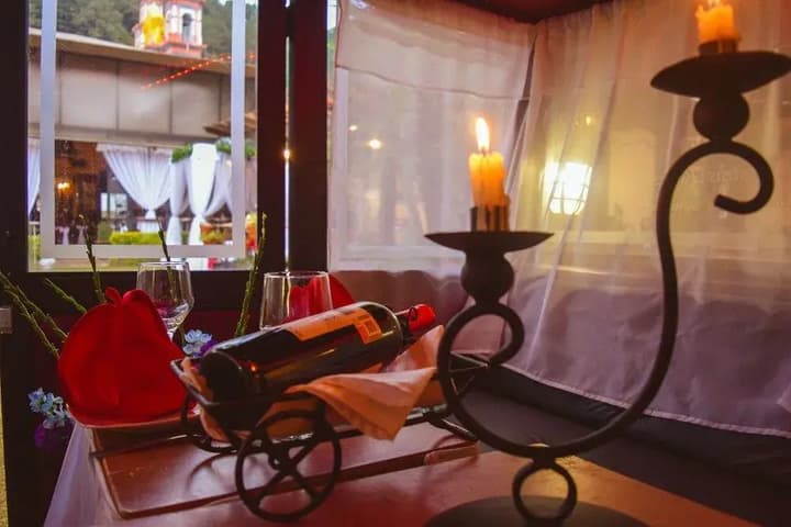 Hotel Mision Colonial San Cristobal