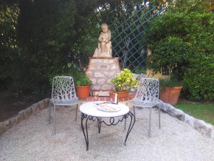 Hôtel Le Provençal