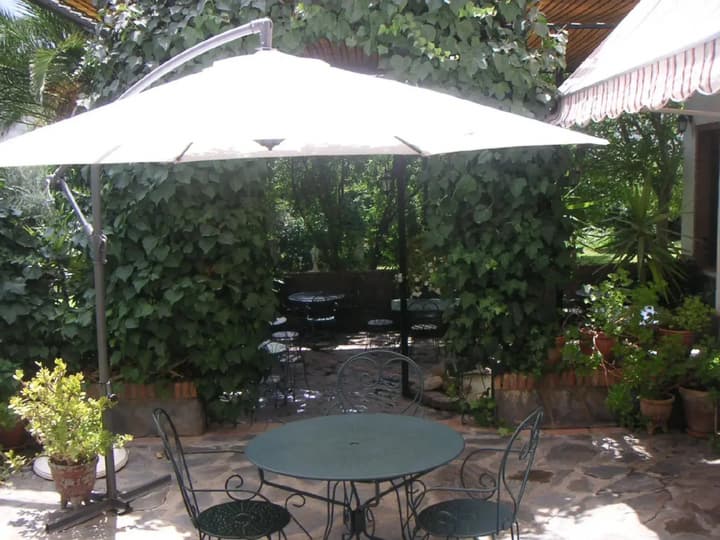 Taray Botanico
