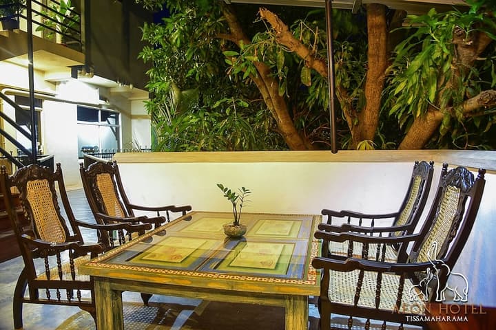 Aeon Hotel Tissa