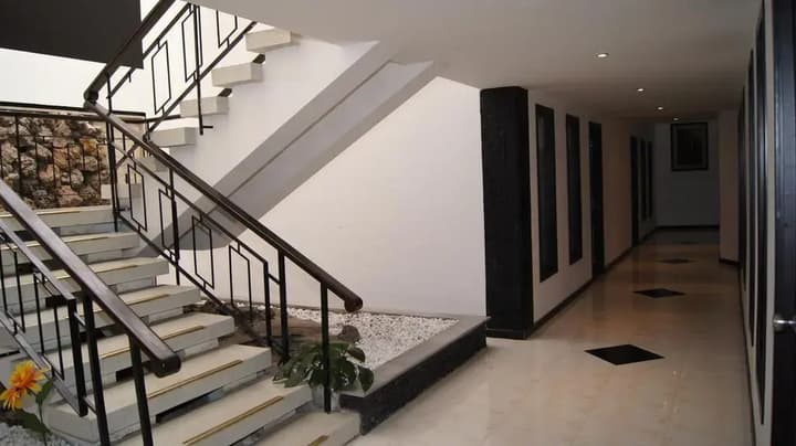Hotel Dorado Plaza