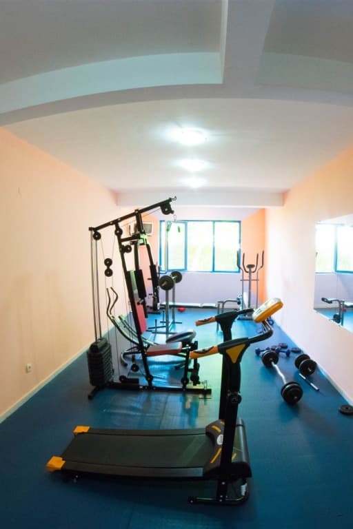 Sineva Park Hotel - All Inclusive