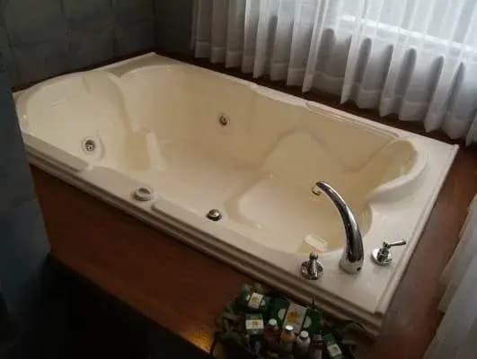 Samari Spa Resort