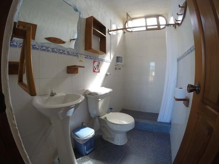 Royal Galapagos Inn