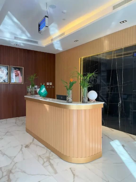 Alwateen Hotel
