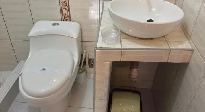Intitambo Hotel