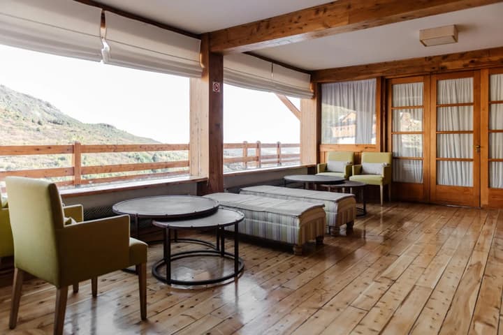 Hosteria del Cerro