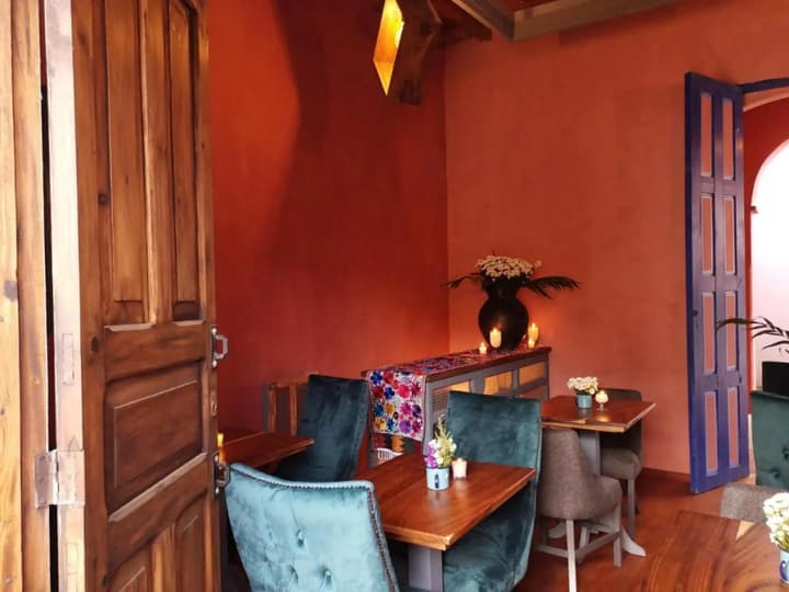 Hotel Gran Barrio
