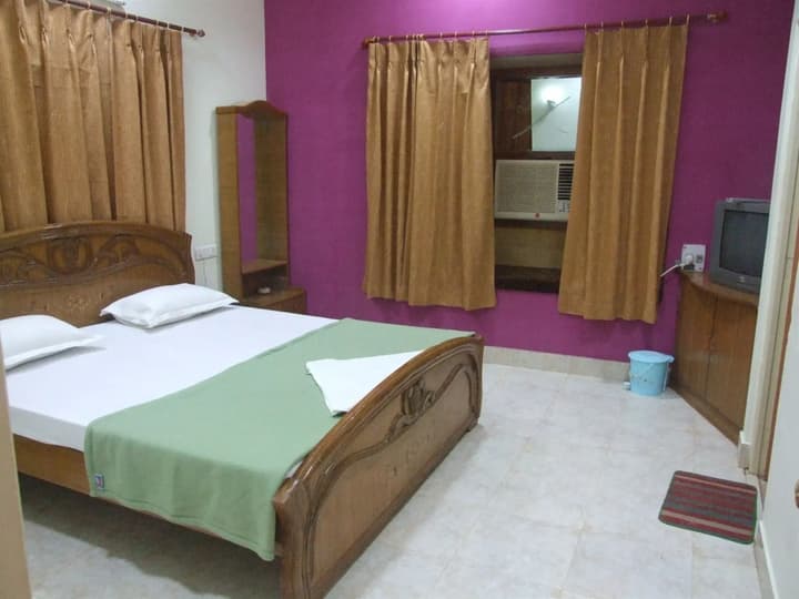 Hotel Imperial