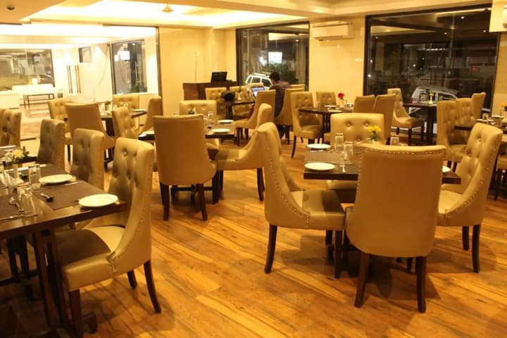 Resort De Balneaire