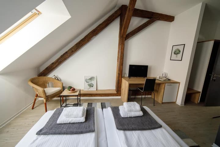 Hotel Arhiv