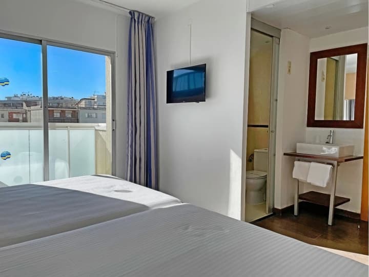 Villamarina Club Hotel