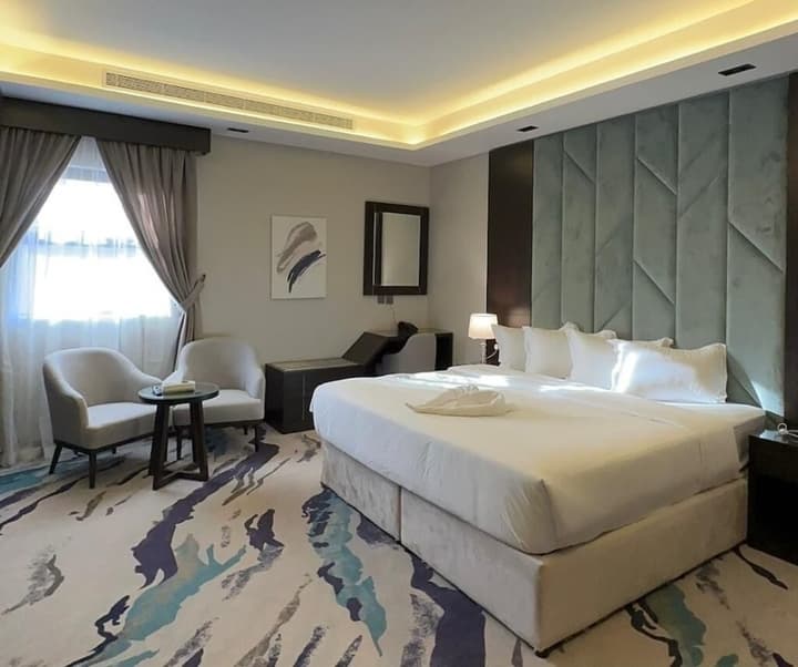 Alwateen Hotel