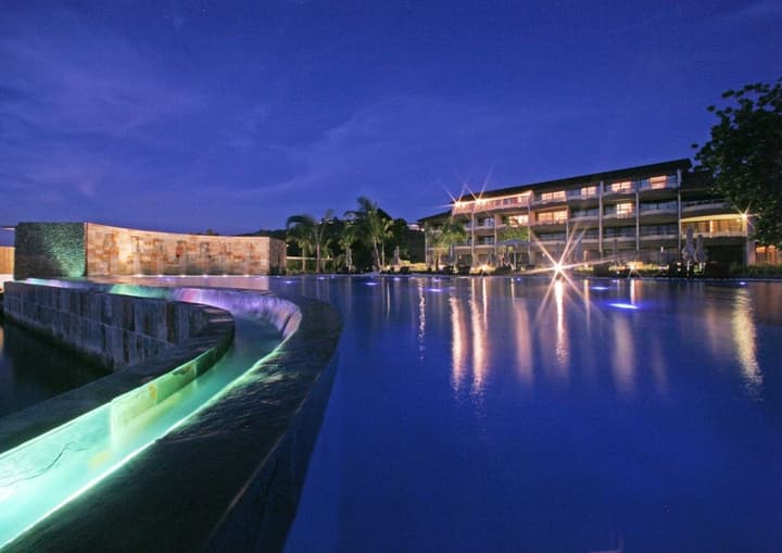 Te Moana Tahiti Resort