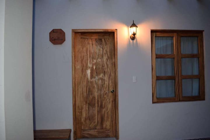 Hotel Gran Barrio