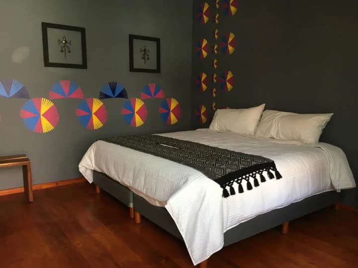 Hotel Gran Barrio