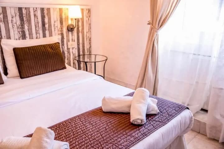 frascati rooms