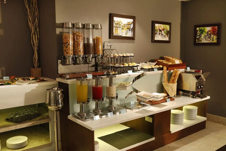 Roseland Centa Hotel Spa