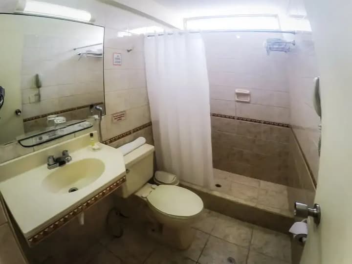 Intiotel - Chiclayo