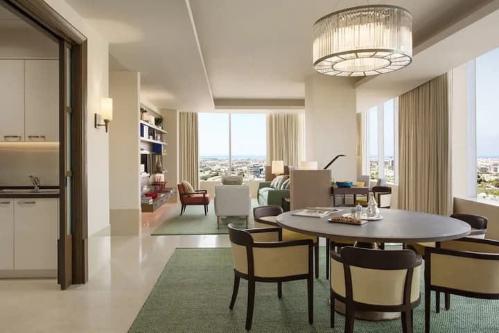 Assila Residences Jeddah