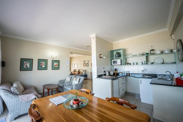 The Lookout Guest House