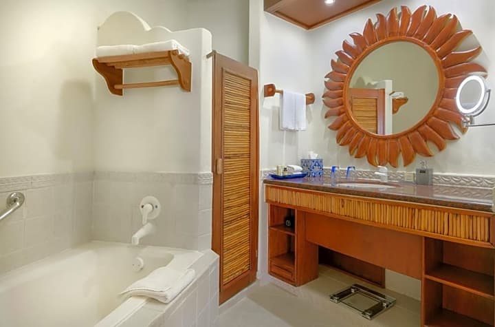 Villas La Ceiba