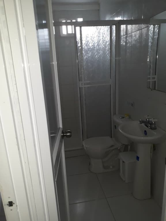 Apartamentos Turisticos Faviles