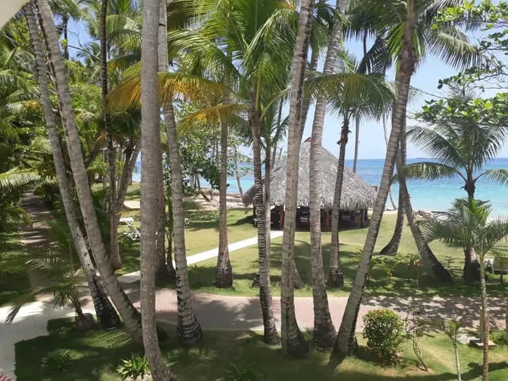 Hotel Atlantis