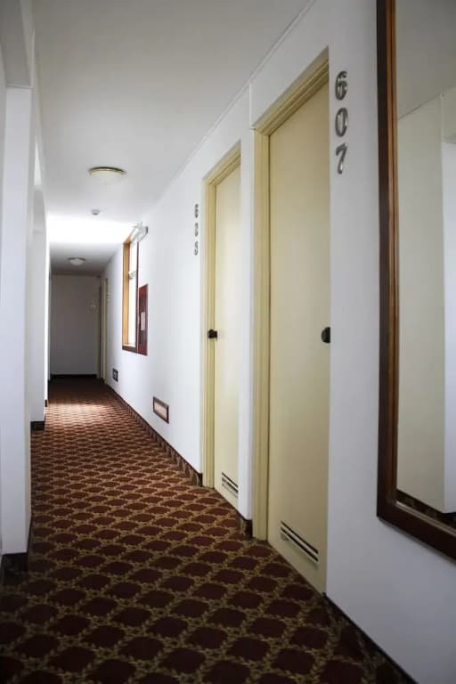 Intiotel - Chiclayo