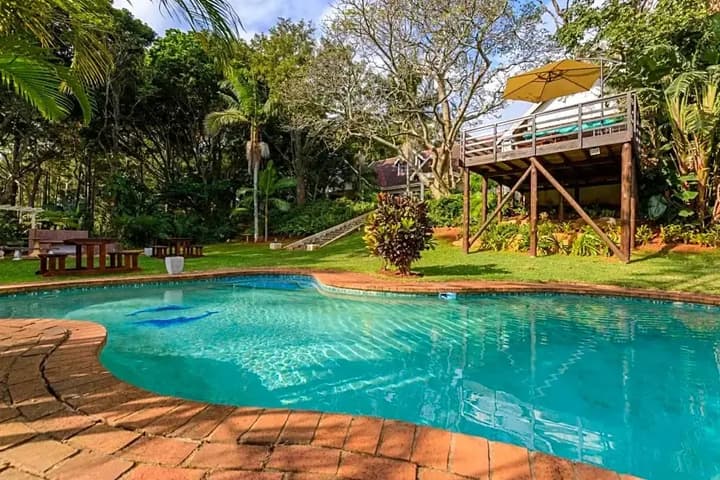 Zesty Guesthouse